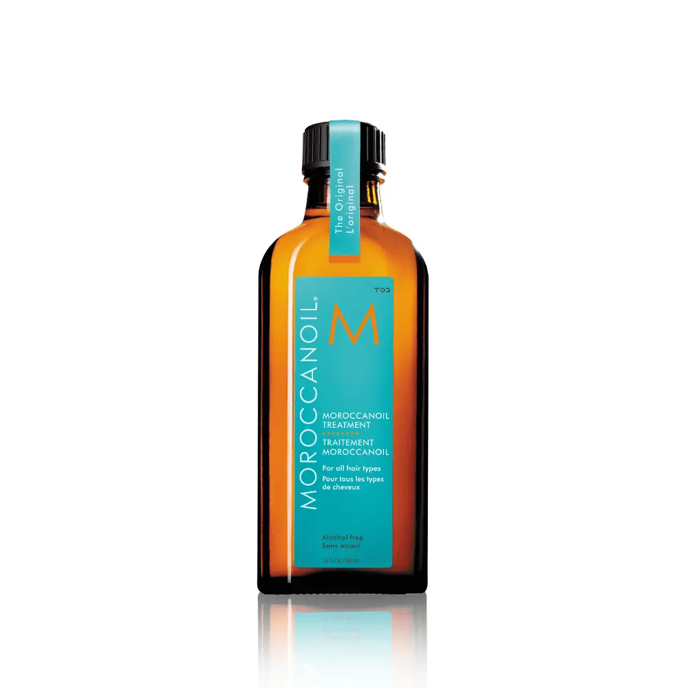 圖片來源：starbrands官方網站/MOROCCANOIL 摩洛哥優油