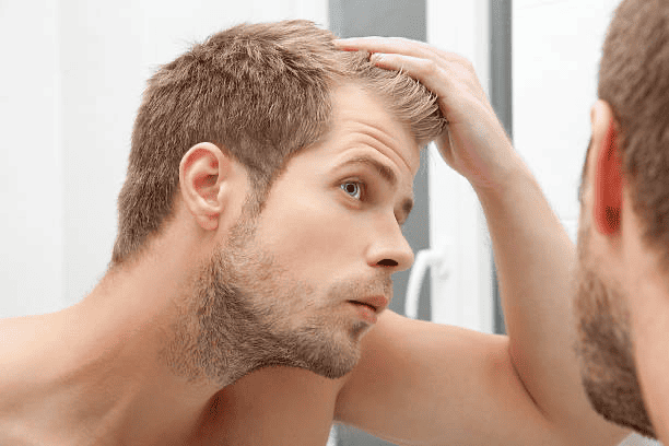 圖片來源：可商用圖庫/男性洗髮精推薦挑選