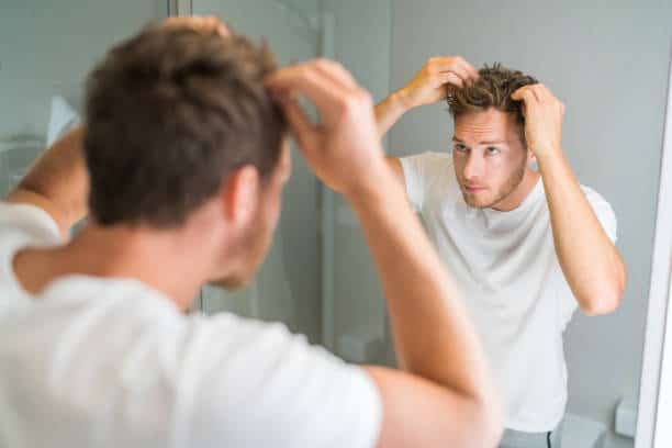 男性洗髮精推薦