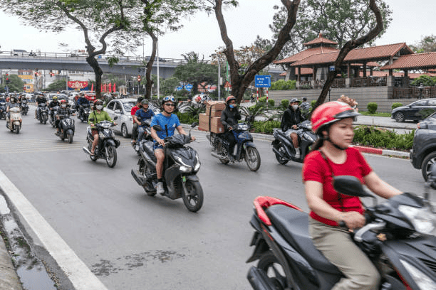圖片來源:可商用圖庫/燃油機車優質廠牌推薦