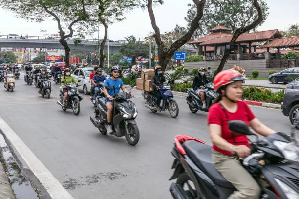 圖片來源：可商用圖庫/燃油機車優質廠牌推薦