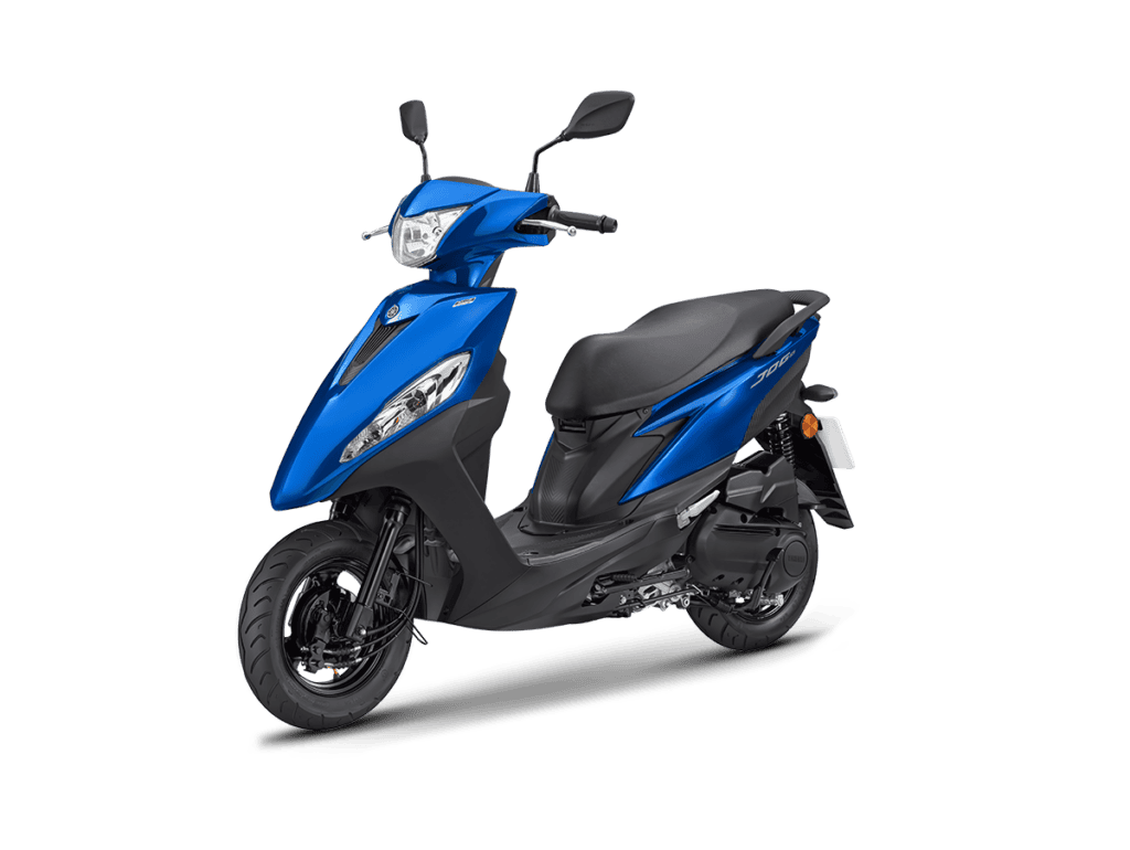 圖片來源:yamaha官方網站