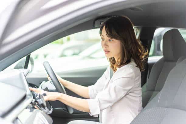 圖片來源:可商用圖庫/行車紀錄器挑選要點